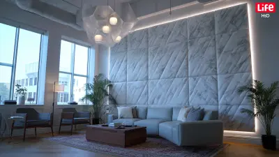 7 Essential Tips for Choosing the Best Wall Panel That Elevates Your Space