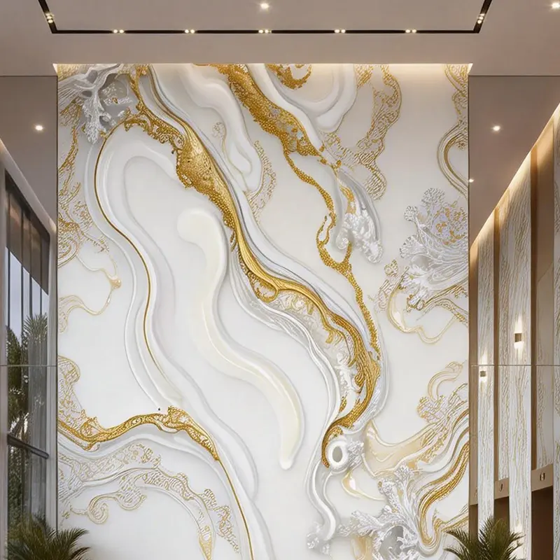 The Manufacturing Revolution – How UV Curing Technology Transformed Decorative Surfaces in 2025