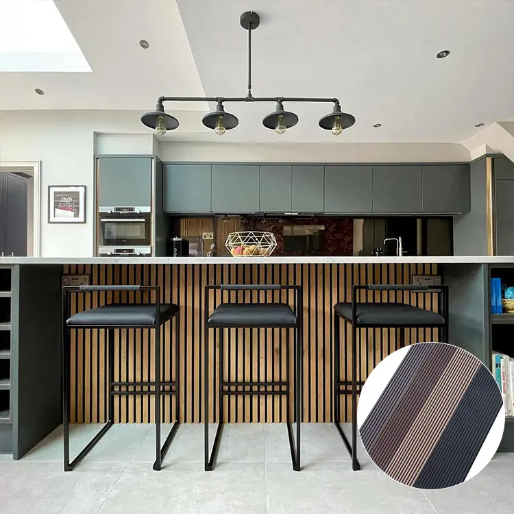 Acoustic Panels vs Traditional Soundproofing: Which Solution Fits Modern Projects Better?