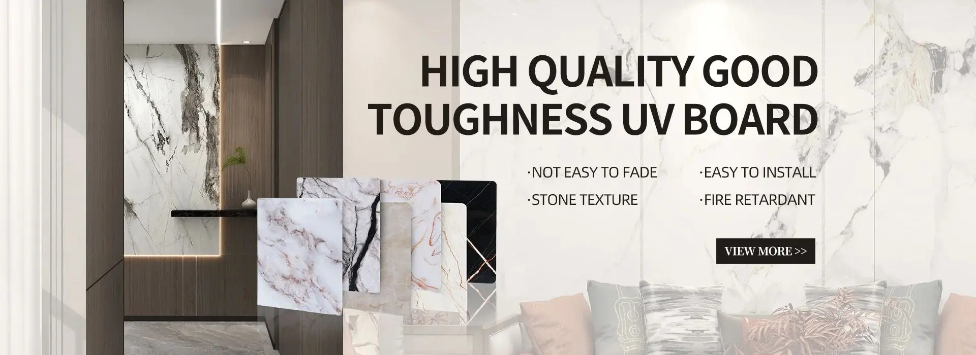 Pvc Fluted Panel Interior Wall Suppliers