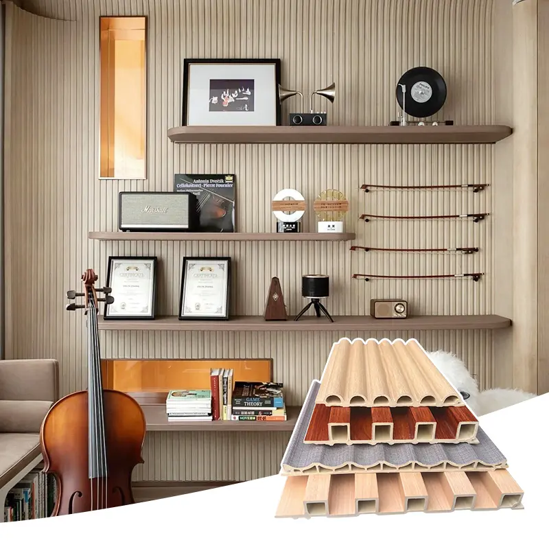 How To Choose The Perfect Wall Panel For Your House?