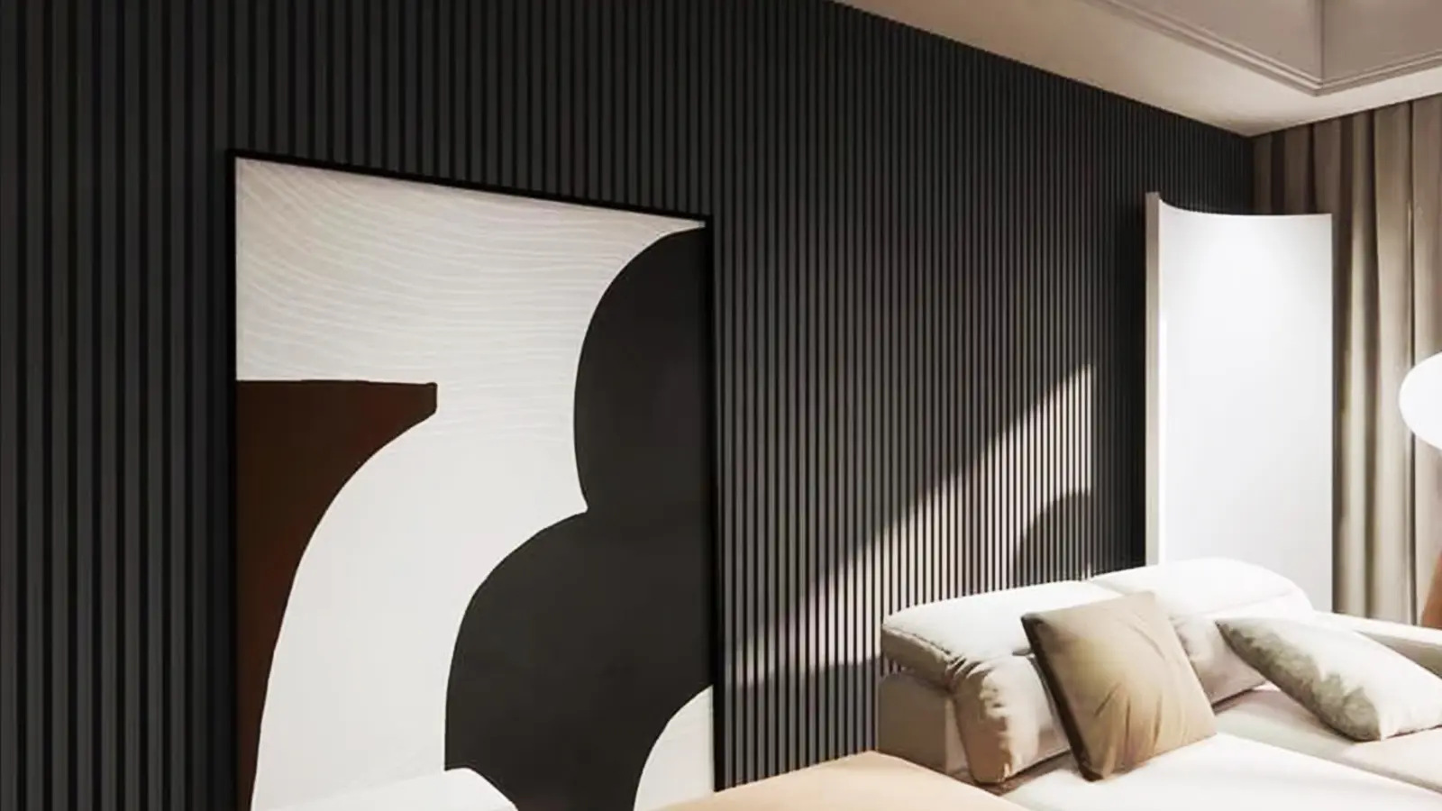 How to Style Your Interior with Fluted Wall Panels: Practical Ideas for Modern Homes